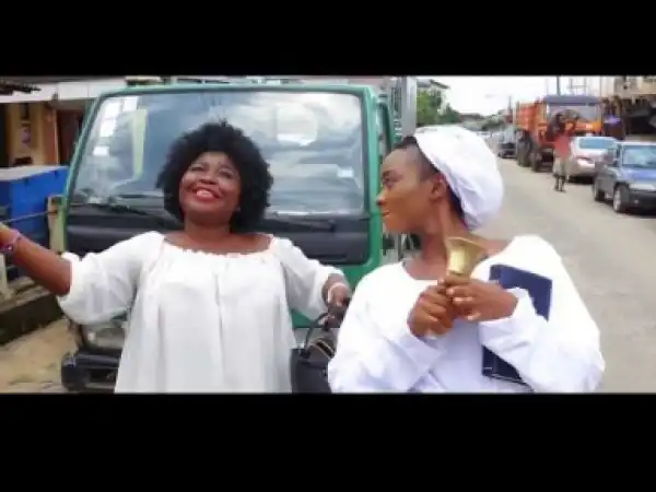 Video: Wofaifada – Fake Prophetess